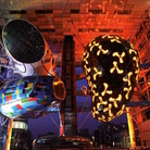 Will Alsop. Noise On/Noise Off