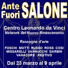 Gli eventi artistici e letterari del FuoriSalone