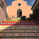Claudia Filigheddu. Arazzo di Santa Lucia