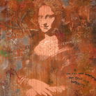 Blek le Rat, Writing on the Walls, 2010