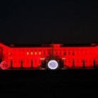Il calendario dell'avvento della Reggia di Monza