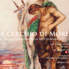 Nel cerchio di Moreau
