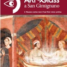 ARtGlass a San Gimignano