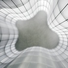 MUDEC ‐ Museo delle Culture, Milano, La corte interna del museo a forma di fiore: particolare del soffitto | © Photo by OskarDaRiz