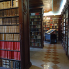 LA CULTURA NON SI FERMA: ALLA SCOPERTA DELLA BIBLIOTECA DI MONTEVERGINE