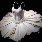 Caterina Crepax. La Forma del Bianco