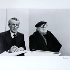 Aspettando Za - Una non mostra su Cesare Zavattini. Dalla collezione Massimo Soprani