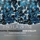Igor Stelluti. [i-so-la-zió-ni]