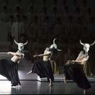 Un'Aida all'Opera Bastille per Sherin Neshat