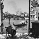 Back to peace ? La guerra vista dai grandi fotografi Magnum