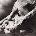 Aurelio Amendola, La notte, particolare, 1992-93, Galleria civica di Modena
