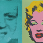 Warhol. L’eterno amore. John Fitzgerald Kennedy e Marilyn Monroe visti da Andy Warhol