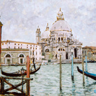 Riccardo Oiraw. I miei colori…