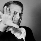 Ri-tratto rosso. Elisabetta Catalano guarda Federico Fellini