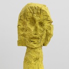 Il mondo al contrario di Baselitz