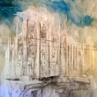St-Art. L’artista del mese - Alessandra Lanese. I non luoghi, memorie future
