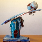 Michela Fontana. Assemblages: restituzioni e metamorfosi