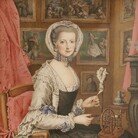 Albertina, 250 anni al femminile