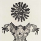 Max Ernst, Portrait Mère | © Collezione Gruppo Credito Valtellinese