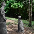 Figure nel Paesaggio | CHIARA CAMONI. La Forza