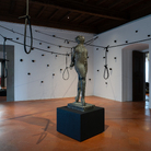 Marino Marini. No Heroes