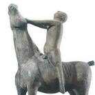 Marino Marini. No Heroes