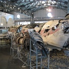 Attorno al Museo - Unreported inbound Palermo