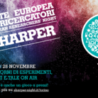 Il Museo Egizio partecipa a Sharper – Notte Europea dei Ricercatori
