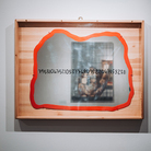 Michelangelo Pistoletto. Memoria di un istante. Quattro quadri specchianti