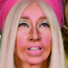 Untitled, (2010 - 2013) Cindy Sherman, courtesy (c) Carolina Nitsch, Art Basel in Miami Beach 2013
