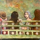 Isabella Staino. Animati