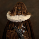Chewbecca, Super Flemish, Sacha Goldberger