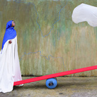 Maïmouna Guerresi. Rhu/Soul