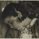 Paul Strand, Miss Thomson, New Mexico, c.1922, Wilson Centre for Photography