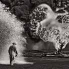 Sebastião Salgado. Fotografie della collezione Maison Européenne de la Photographie, Parigi