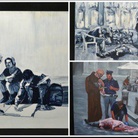 Paolo Naldi. Strange Human Law