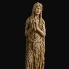 Donatello, la Maddalena dopo il restauro. Picture by Antonio Quattrone. Courtesy of Museo dell'Opera del Duomo di Firenze
