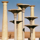 (Film studios, Marocco), 2012. Courtesy l'artista e Monitor, Roma