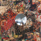 Lost Magic, (2013) Elliott Hundley, courtesy (c) Andrea Rosen Gallery - Art Basel in Miami Beach 2013