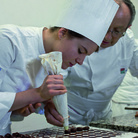 ALMA La Scuola internazionale di Cucina Italiana, Colorno, 