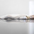 The Sleeping Muse. Performance inedita di Reverie