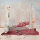 Sergia Avveduti. Ombra Custode