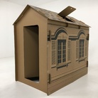 Casa del clochard