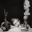 Man Ray: tutto