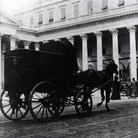 Arnaldo Chierichetti, Piazza S. Carlo. © Arnaldo Chierichetti