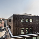 Inaugurazione Vetra Building