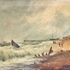 Impressionisti: 100 anni di riflessi. Gli Impressionisti da Monet a Bonnard