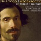 Barocco e Neobarocco da Rubens a Fontana