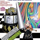 Nel Mondo di Alice