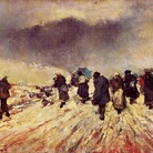 Filippo Liardo (Leonforte 1834 - Asnières 1917). Un pittore tra verità di storia e “verità di natura”